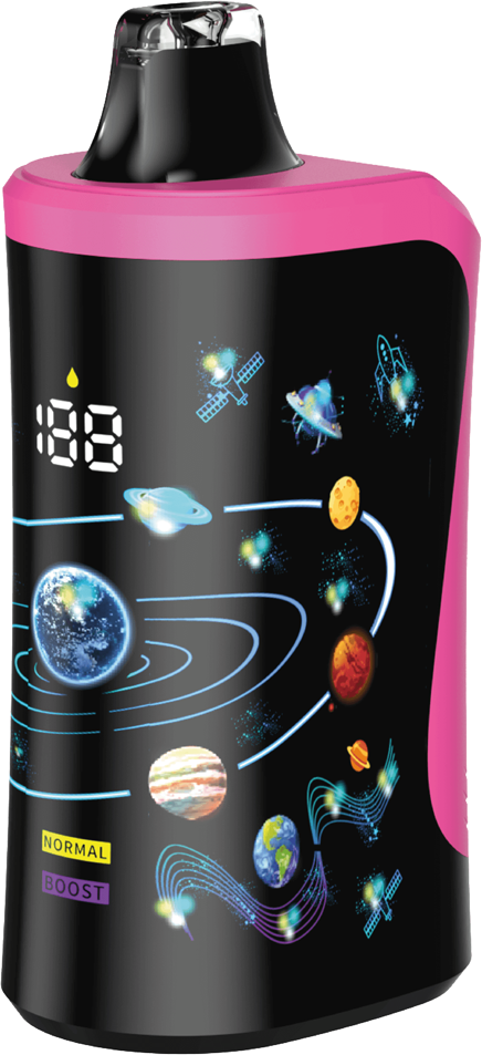 Raspberry Jam | Aerostar