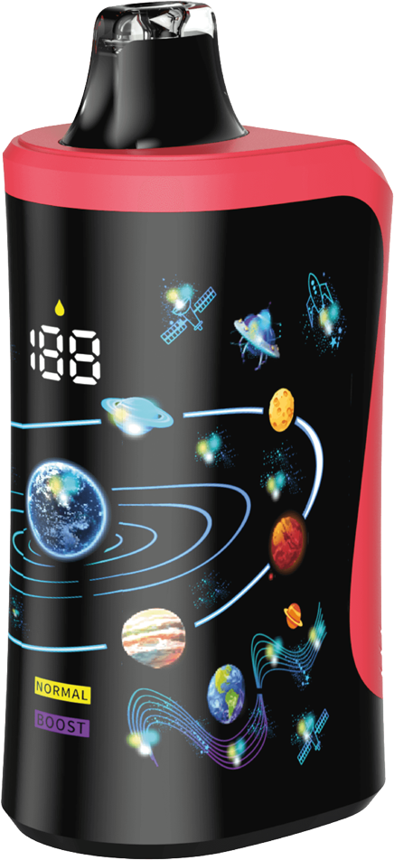 Strawberry Jam | Aerostar