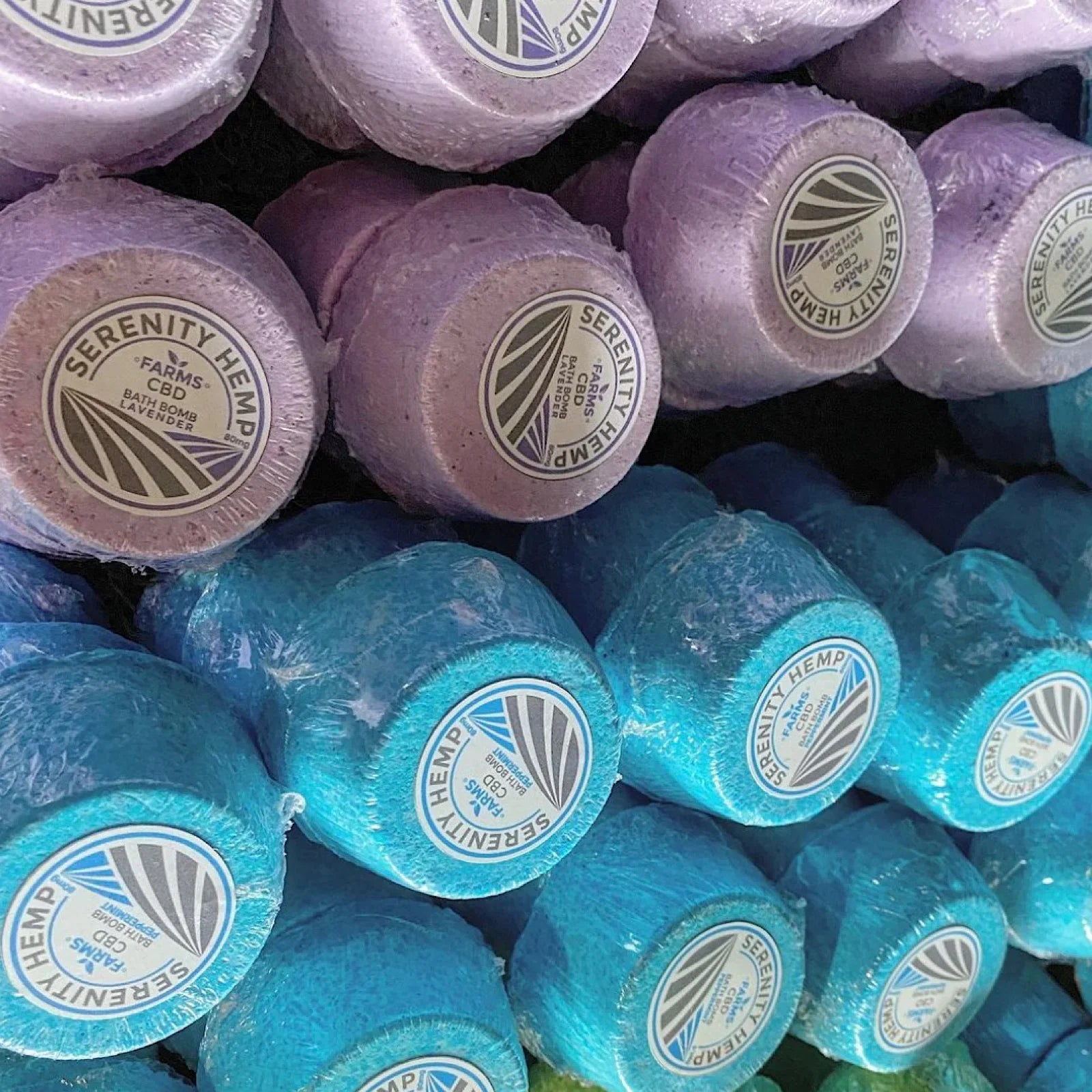 3 Reasons to Include CBD Bath Bombs in Your Self-Care Routine