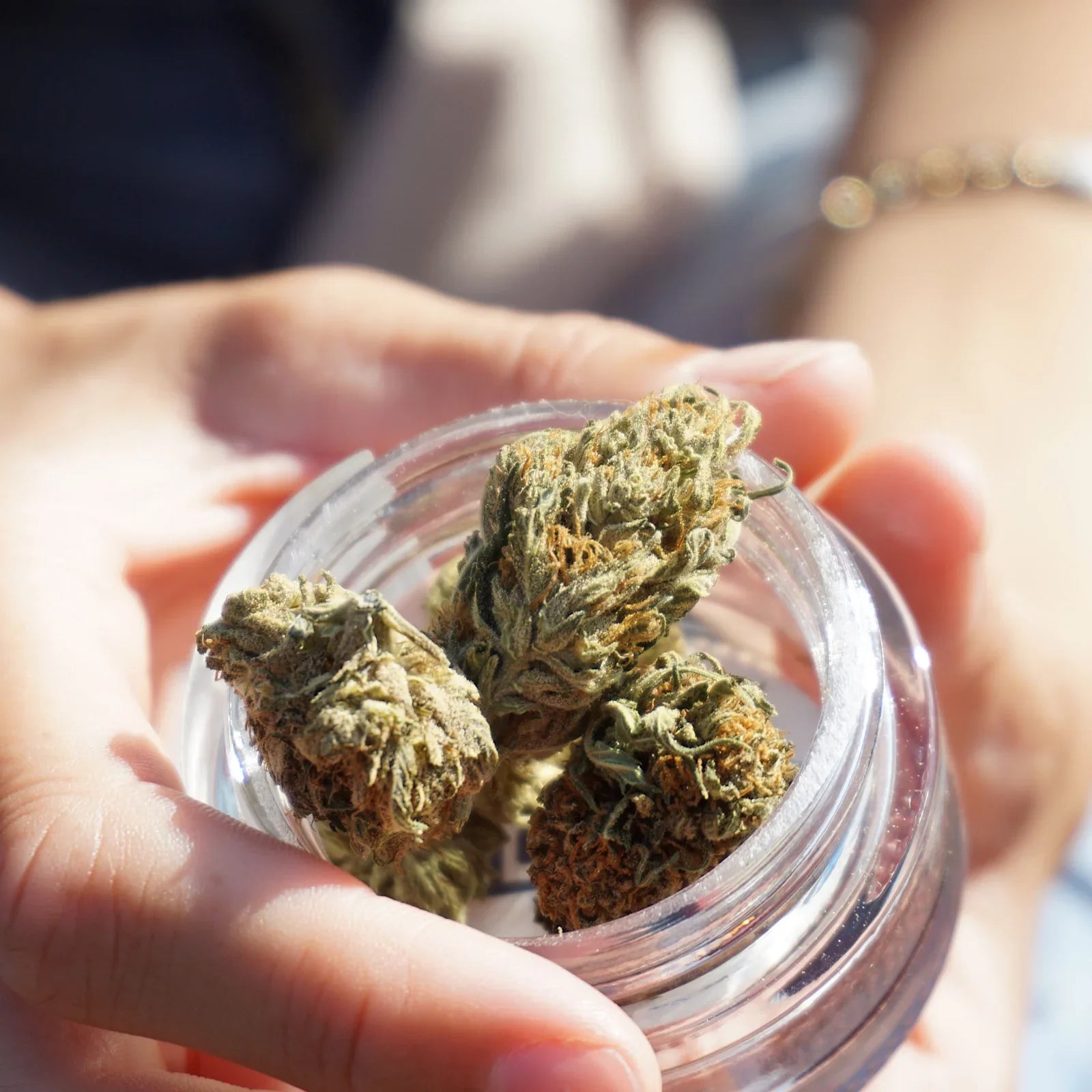 3 Ways to Use CBD Hemp Flower