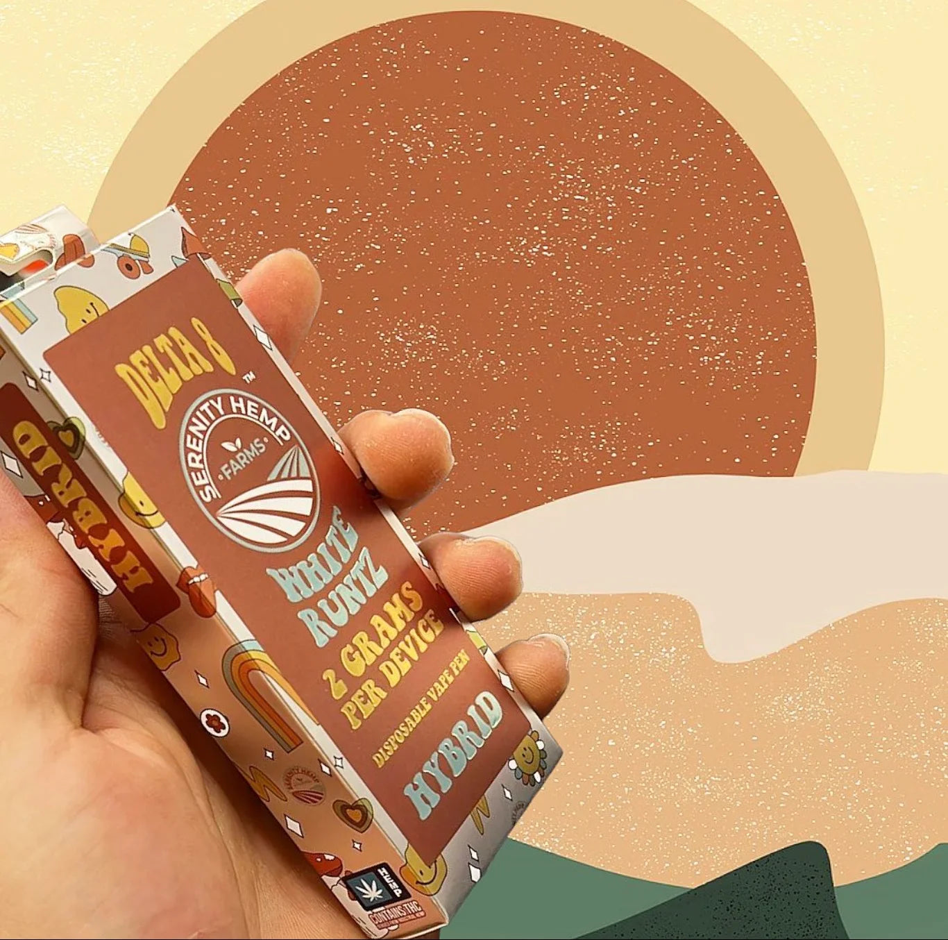 The Benefits of Disposable Delta 8 Vape Pens