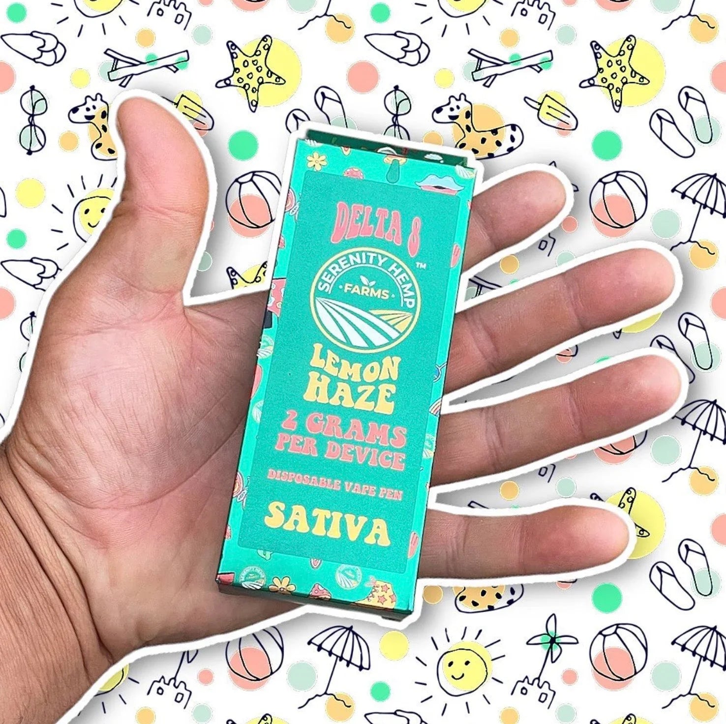 How to Use Disposable Delta 8 Vape Pens?