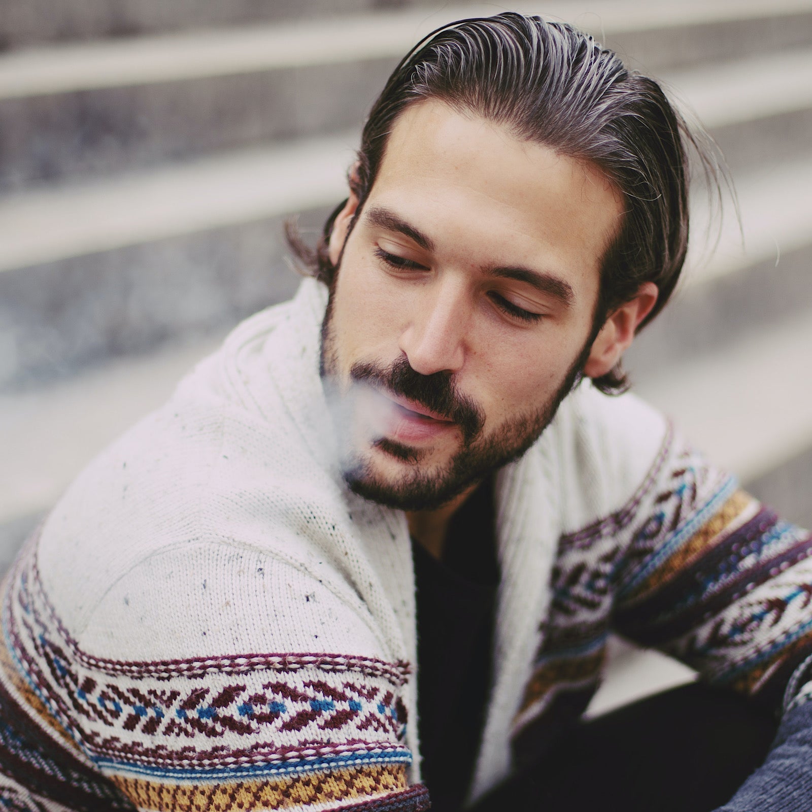 How Long Does Vaping with Delta 8 Stay in Your System?