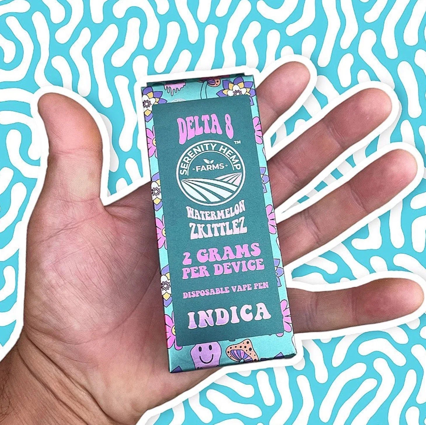 The Best Reasons to Use a Delta 8 Vape Pen