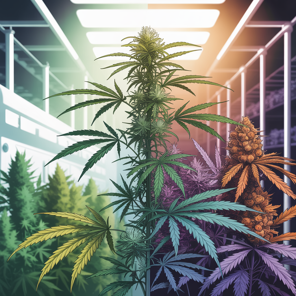 HEMP FLOWER AND MARIJUANA: WHAT’S THE DIFFERENCE?